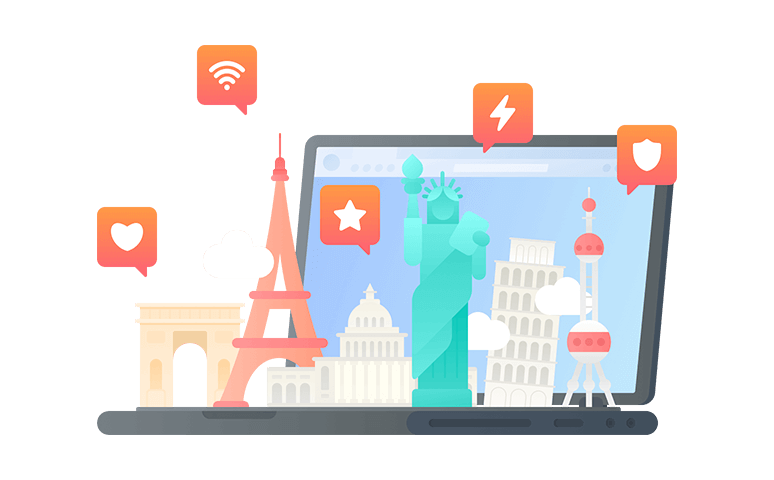 在特立尼达和多巴哥连接到中国vpn - 回国加速器